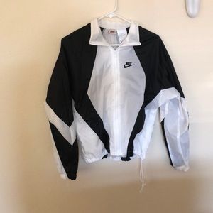 Nike Windbreaker